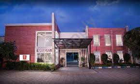 Gateway International School — Neelankarai campus