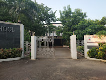 Crescent School campus