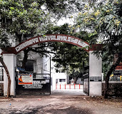 Chinmaya Vidyalaya — Anna Nagar campus