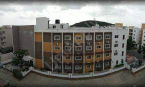BVM Global — Sithalapakkam campus