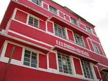 E.E.E. Sassoon High School — Byculla campus