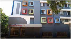 Mumbai Public School - Mithagar — Mulund East campus