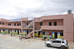 Children's Academy — Bani Park campus