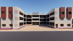 Sri Sri Ravishankar Vidya Mandir — Doddanekkundi campus