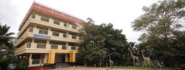 Arya Senior Secondary School — Madina campus