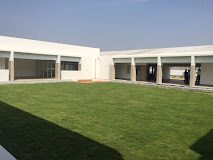 Vardhman International School campus