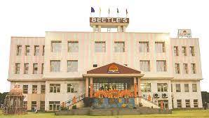 Vadanta International School — Govindpura campus