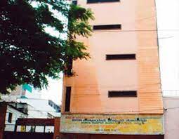Apex International School — Lalkothi campus