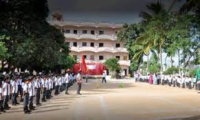 Sofia Public School — Chokkanahalli campus