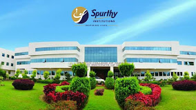 Spurthy PU College — Anekal campus