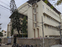 Green Valley Public School campus