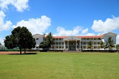 Stepping Stones High School campus