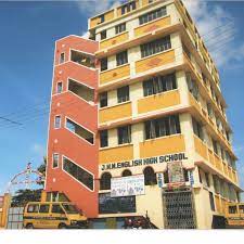 Vidhyashram International School — Nandra kallan campus