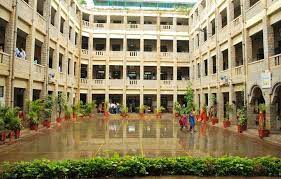 Shri Agrasen Public School — Agra Road campus