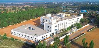 Raj International School Doli — Doli campus