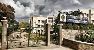 Schoenstatt St. Mary's Public School — Peenya campus