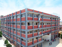 Delhi International Public School campus