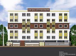 Sbioa Public School — Mansarovar campus
