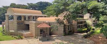 Our Lady Of Pillar Convent School — Pal Village campus