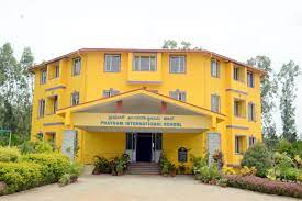 New R.K. Public School — Pratap Nagar campus