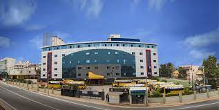 Mount Litera Zee School — Dhyal Nagar campus
