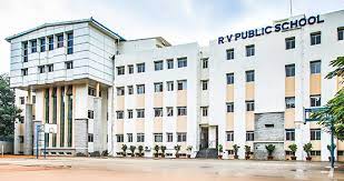 RV Public School — Basavanagudi campus