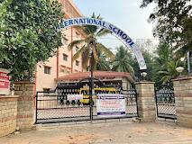Podar World School — Ajmer Road campus