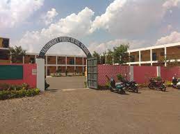 Oxford International Public School — Sanganer campus