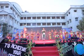 DAV Police Public School — Sunarian campus