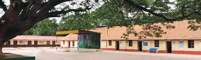 Euro School — Ratanada campus