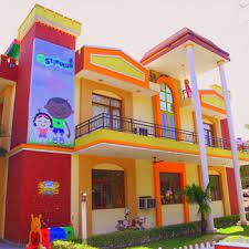 Euro International School — Shikargarh campus