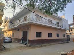 Mount Carmel Convent School — Agra Road campus