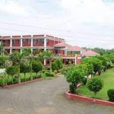 Mothers Grace school campus