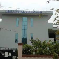 Delhi Public Primary School — Kamla Nehru Nagar campus