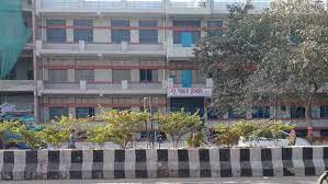 Central Academy School — Ratanada campus