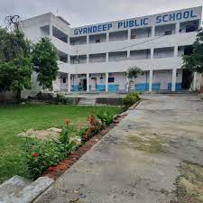 Central Academy — Shastri Nagar campus