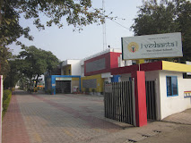 Maheshwari Public School Pratap Nagar — Pratap Nagar campus
