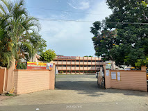 Maheshwari Public School International campus