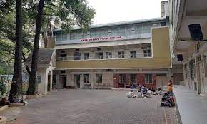 Sree Vasavi Vidya Peetha — Vijayanagar campus