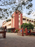 Mahaveer Public School — Arjun Nagar campus