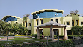 Mahaveer Childrens Academy campus
