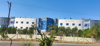 Vishwakarma Public School — Kathmandi campus