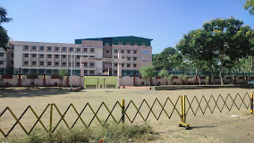 Kids Club School campus