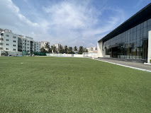 DAV Centenary Public School campus