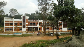 Mar Thoma Central School campus
