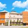 Jayshree Periwal Global School campus