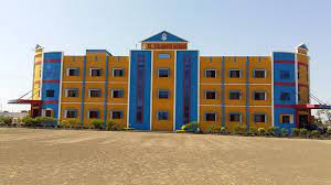 The Aaryan Public School — Lakhan Majra campus