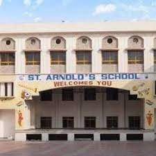 The Aaryan Global School — Jhajjar Road campus