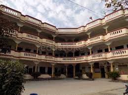 India International School — Sitapura campus