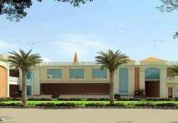 Gyan Vihar World School — Sanganer campus